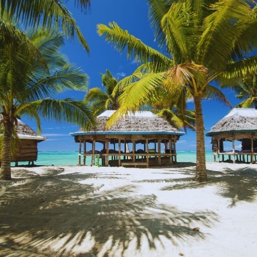 Island Discovery & Lalomanu Beach